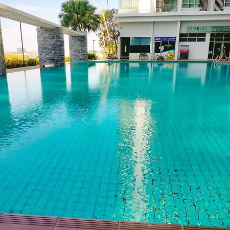 Apartmán Cyberjaya Shaftesbury 2 Exteriér fotografie