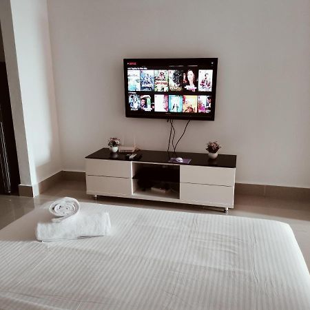 Apartmán Cyberjaya Shaftesbury 2 Exteriér fotografie