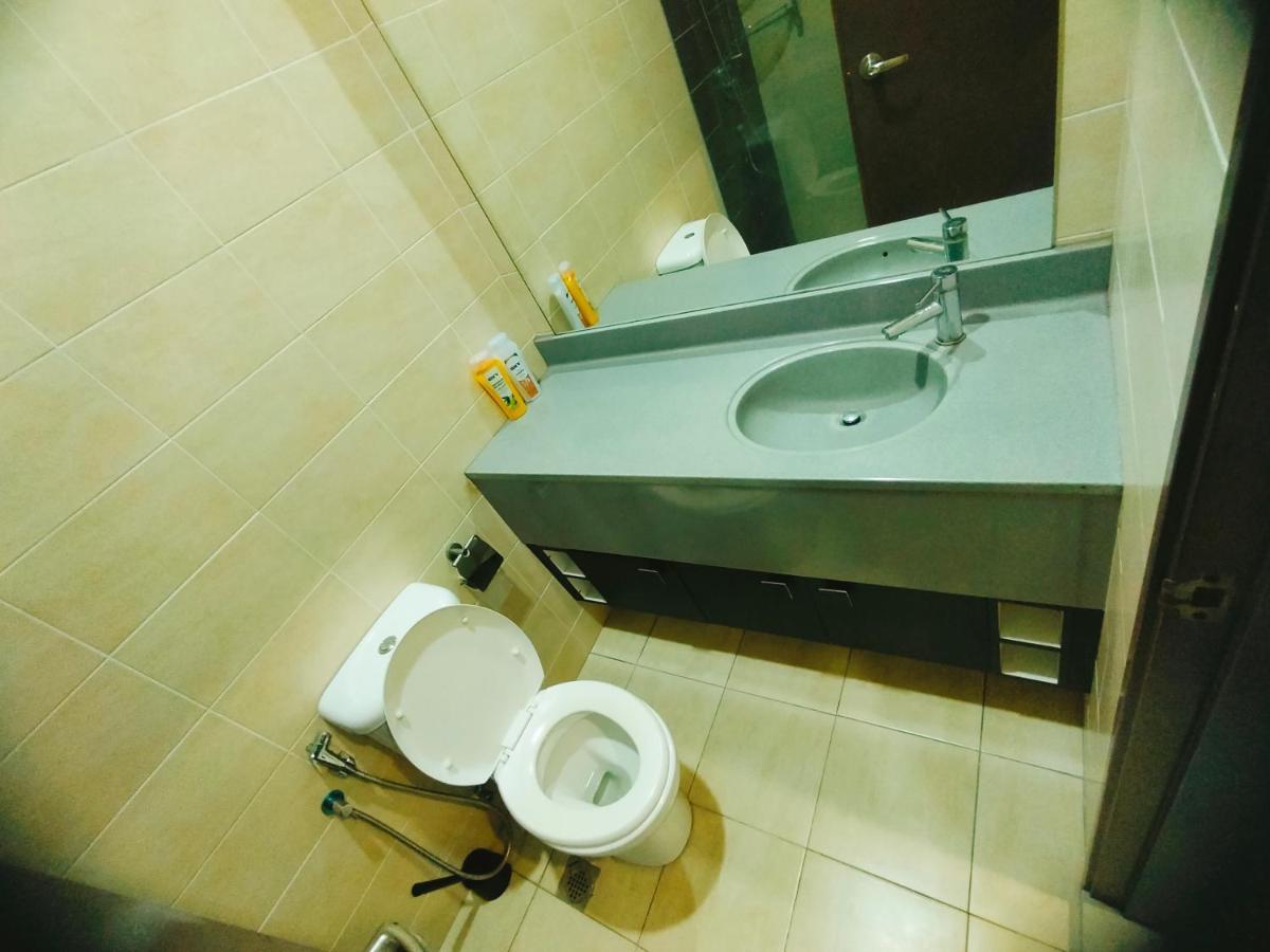 Apartmán Cyberjaya Shaftesbury 2 Exteriér fotografie